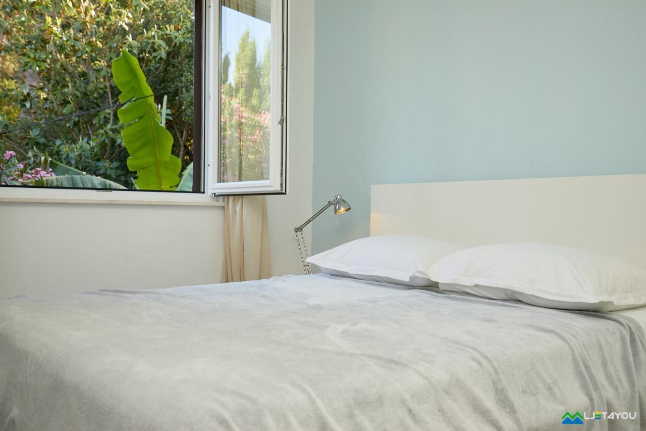 Mljet 4 You - Seafront Apartment Sobra Exterior photo