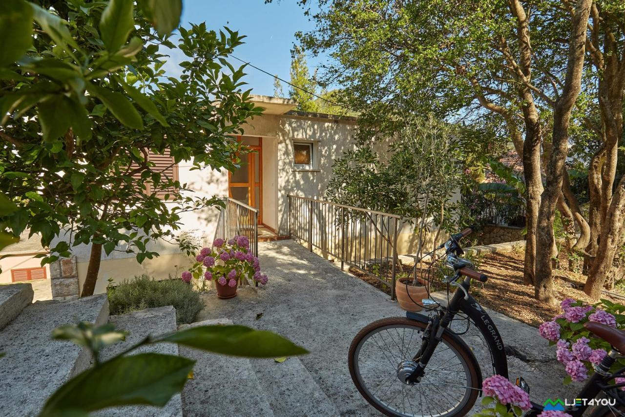 Mljet 4 You - Seafront Apartment Sobra Exterior photo